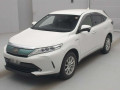 2019 Toyota Harrier Hybrid