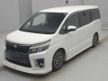 2015 Toyota Voxy