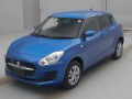 2022 Suzuki Swift