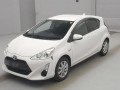 2016 Toyota Aqua