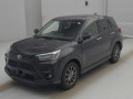 2020 Toyota Raize