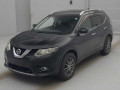 2014 Nissan X-Trail