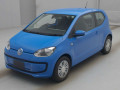 2015 Volkswagen up!