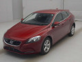 2015 Volvo V40