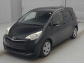 2013 Toyota Ractis