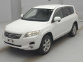 2008 Toyota Vanguard