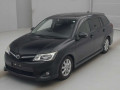 2014 Toyota Corolla Fielder