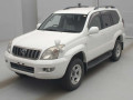 2008 Toyota Land Cruiser Prado