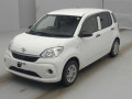 2019 Toyota Passo