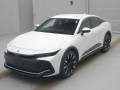 2023 Toyota Crown Crossover