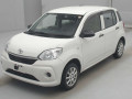 2021 Toyota Passo