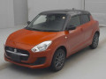 2021 Suzuki Swift
