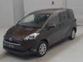 2015 Toyota Sienta