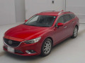 2013 Mazda Atenza Wagon