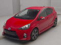 2011 Toyota Aqua