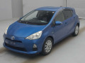 2012 Toyota Aqua