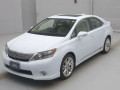 2010 Lexus HS