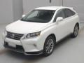 2014 Lexus RX
