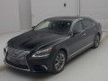 2014 Lexus LS