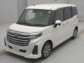 2022 Toyota Roomy