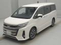 2021 Toyota Noah