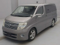 2010 Nissan Elgrand