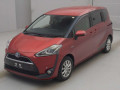 2017 Toyota Sienta