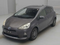 2012 Toyota Aqua