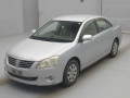 2011 Toyota Premio