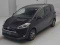 2019 Toyota Sienta