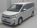 2019 Toyota Voxy