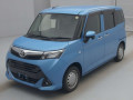 2019 Toyota TANK