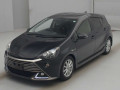 2015 Toyota Aqua