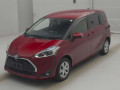 2021 Toyota Sienta