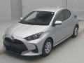 2023 Toyota YARIS