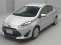 2017 Toyota Aqua