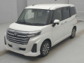 2023 Toyota Roomy
