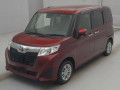 2020 Toyota Roomy