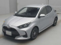 2023 Toyota YARIS