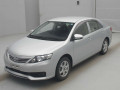 2014 Toyota Allion