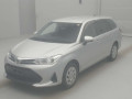 2021 Toyota Corolla Fielder