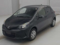 2015 Toyota Vitz