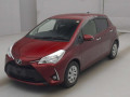 2019 Toyota Vitz
