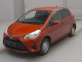 2019 Toyota Vitz