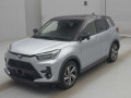2020 Toyota Raize