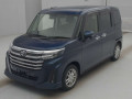 2021 Toyota Roomy