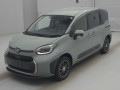 2023 Toyota Sienta