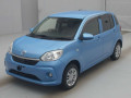 2019 Toyota Passo