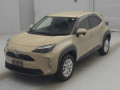 2020 Toyota YARIS CROSS