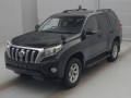 2015 Toyota Land Cruiser Prado